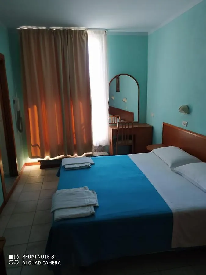 Hotel Blue Moon Rimini
