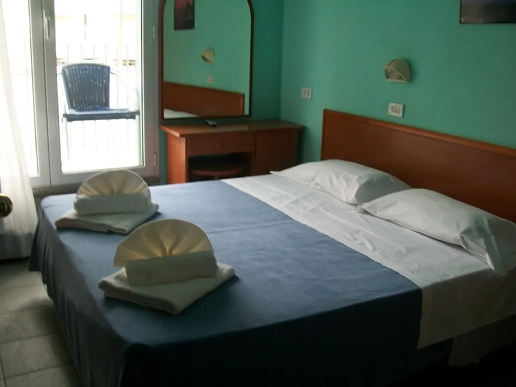 Hotel Blue Moon Rimini 3*,  Italie