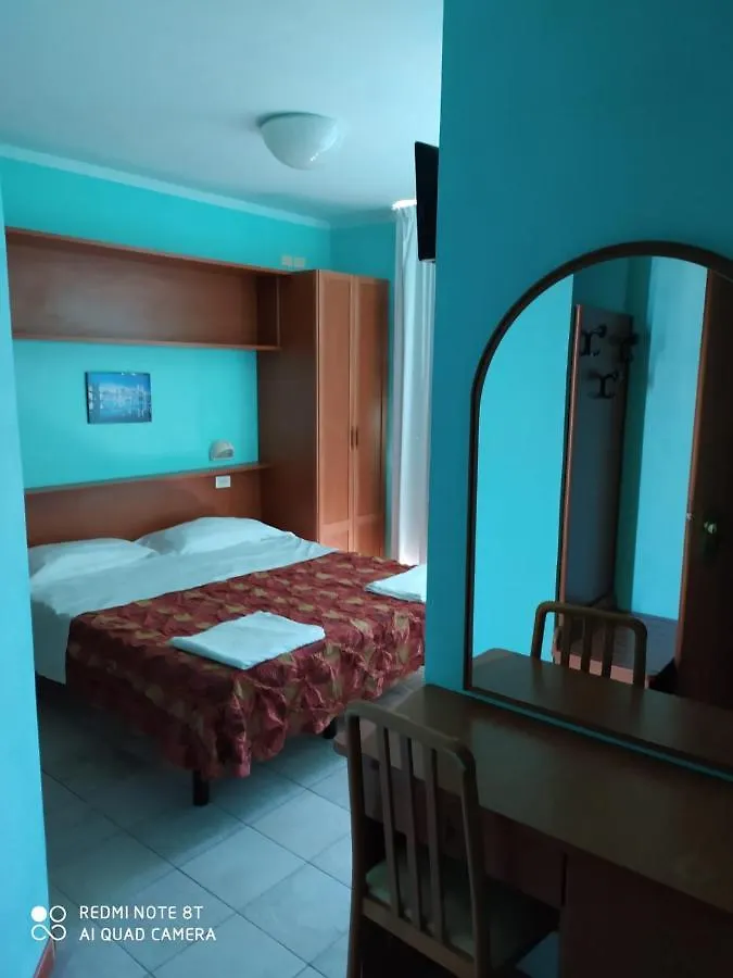 Hotel Blue Moon Rimini Italia