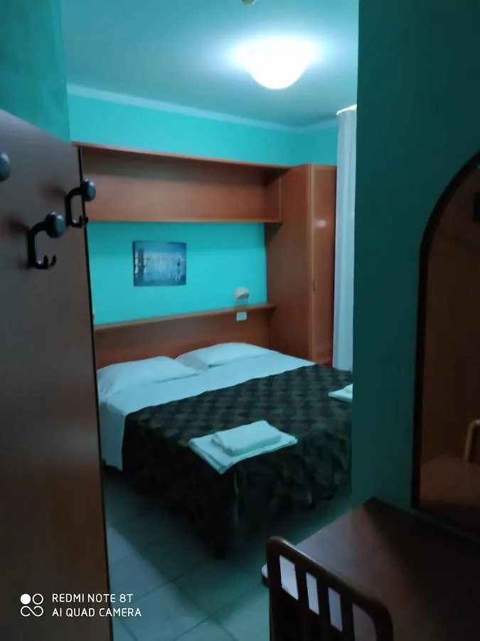 Hotel Blue Moon Rimini 3*,