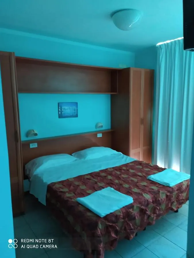 Hotel Blue Moon Rimini