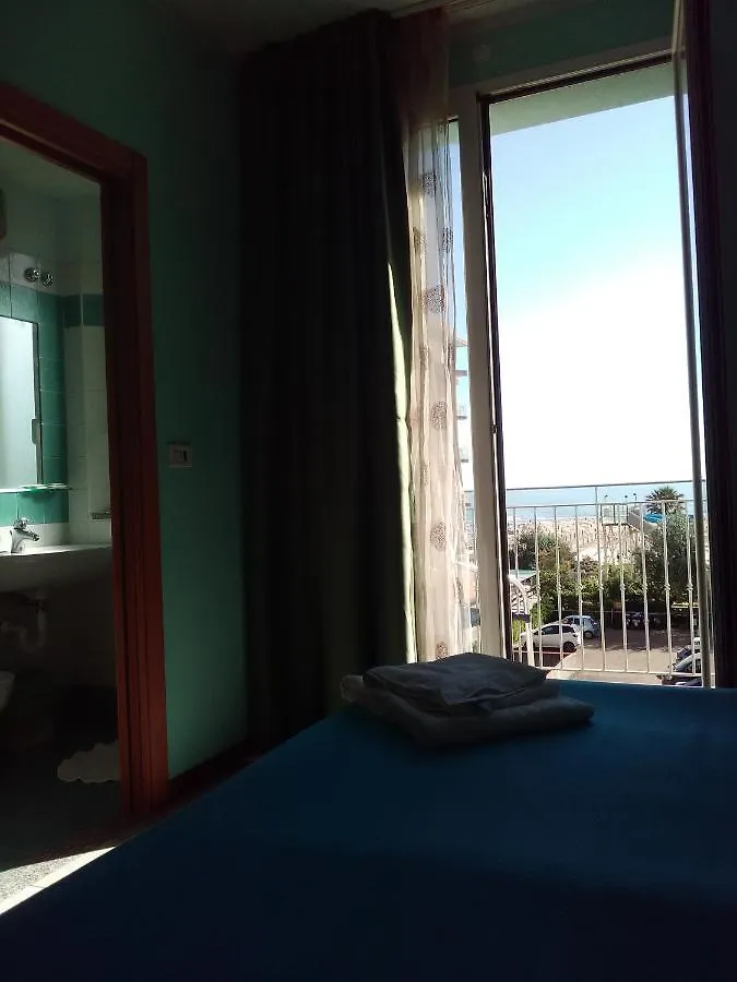 ***  Hotel Blue Moon Rimini Italia