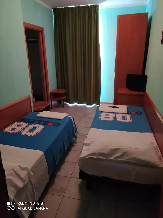 Hotel Blue Moon Rimini
