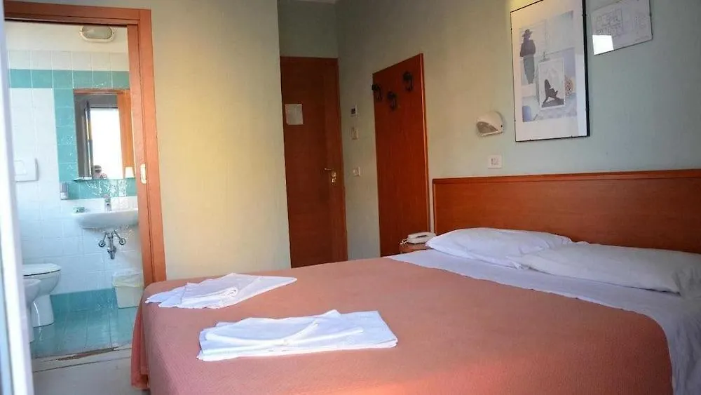Hotel Blue Moon Rimini