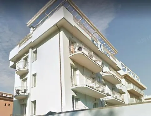 Hotel Blue Moon Rimini