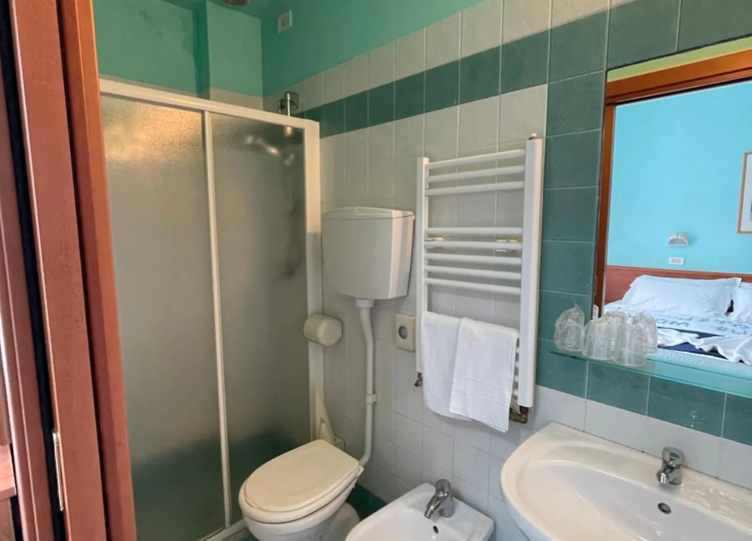 Hotel Blue Moon Rimini