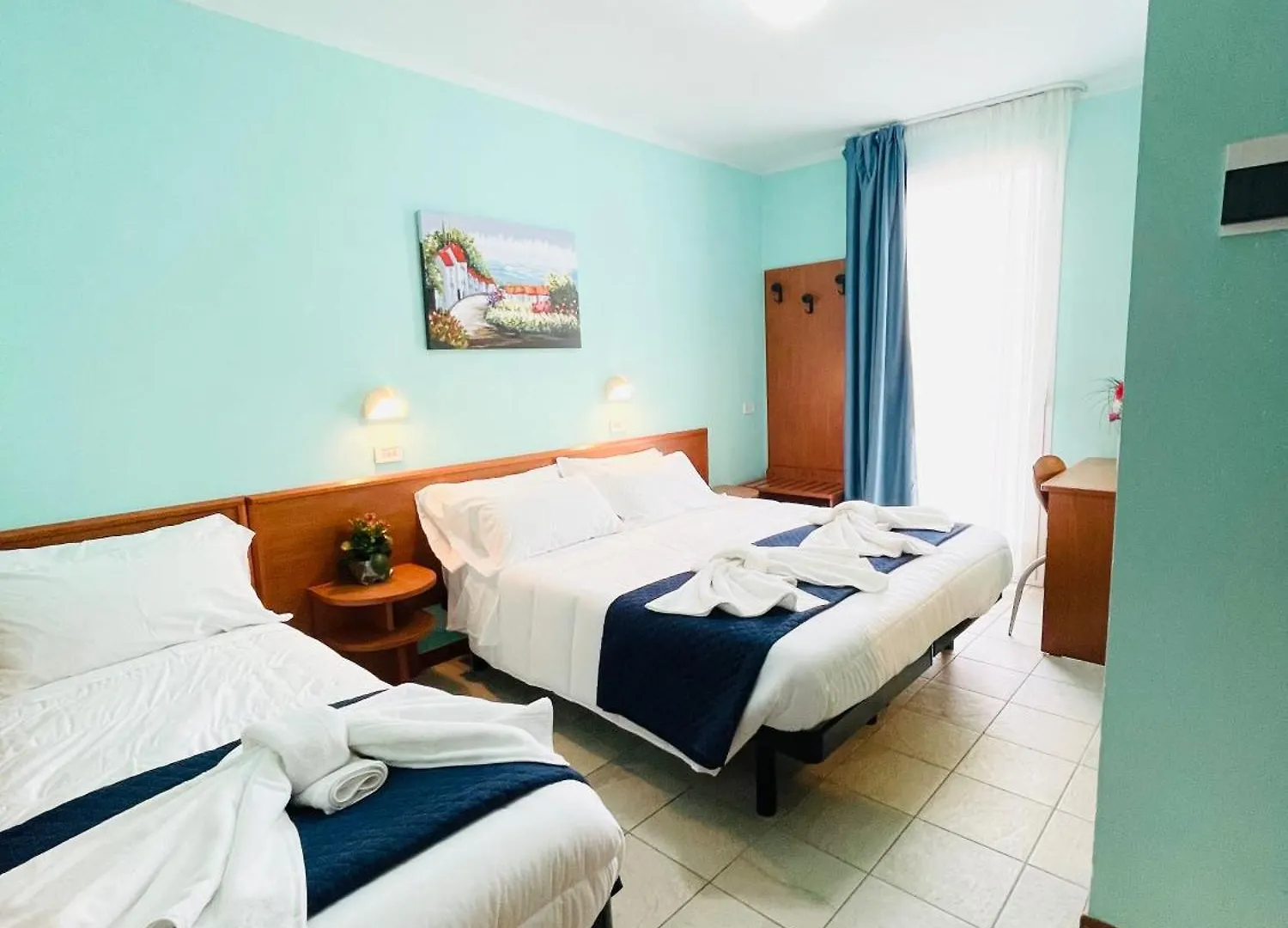 Hotel Blue Moon Rimini
