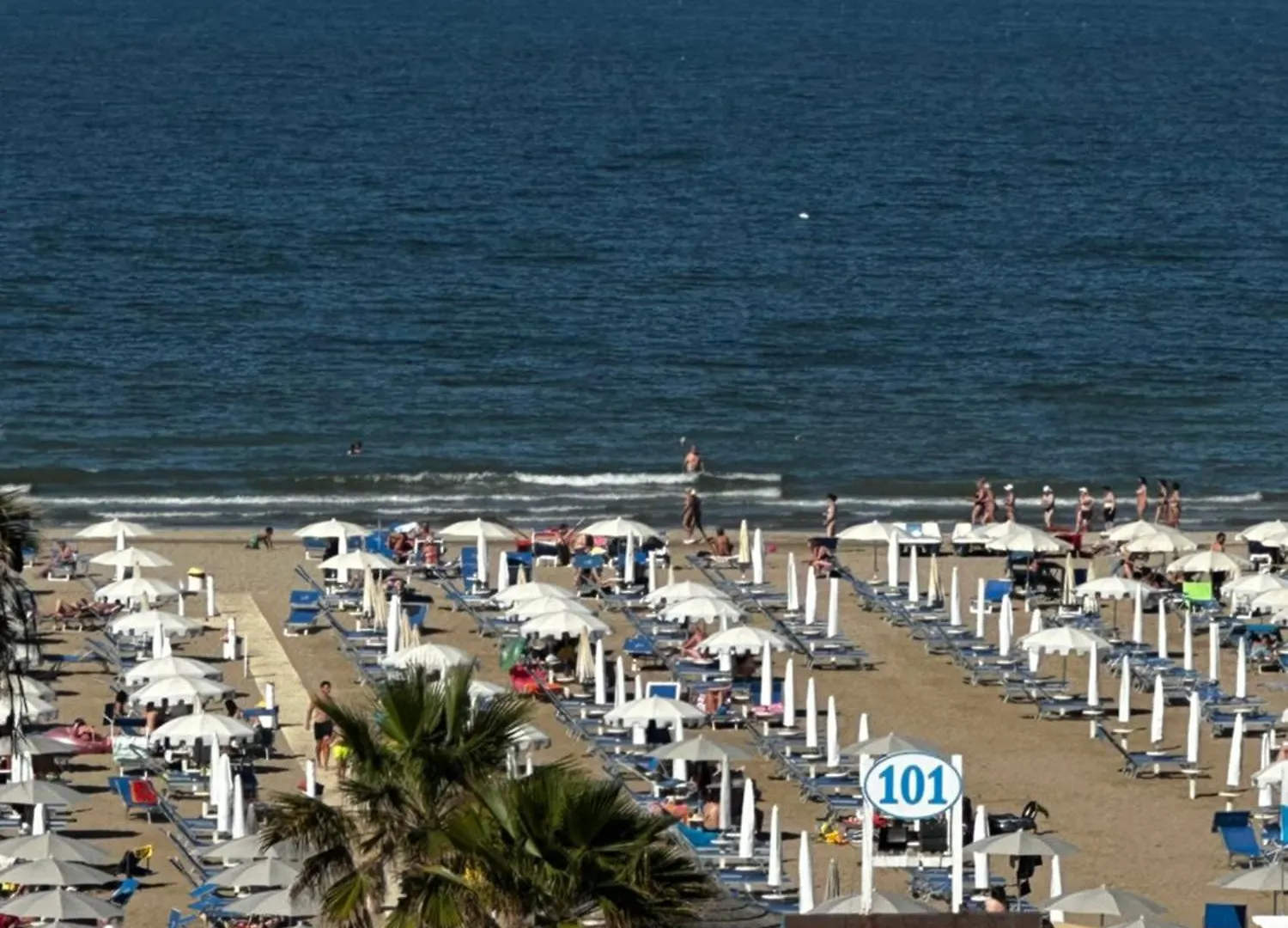 Hotel Blue Moon Rimini