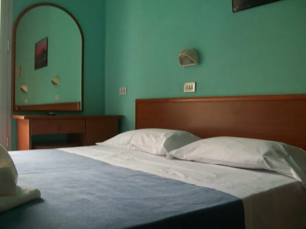 Hotel Blue Moon Rimini