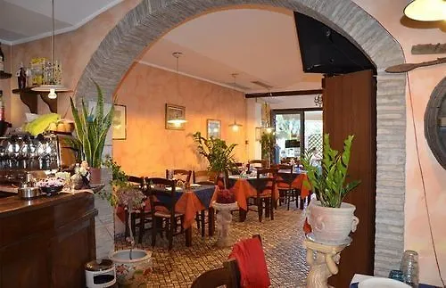 Hotel Blue Moon Rimini Italia