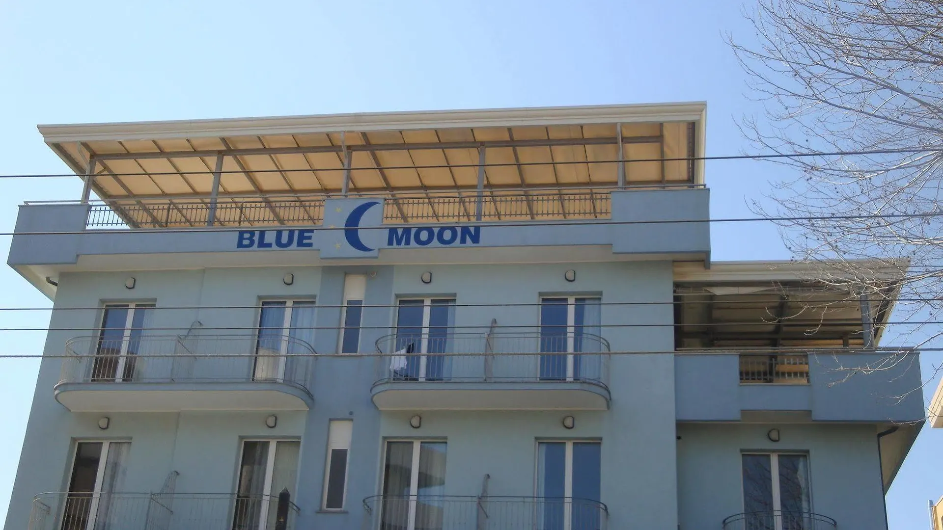 Hotel Blue Moon Rimini