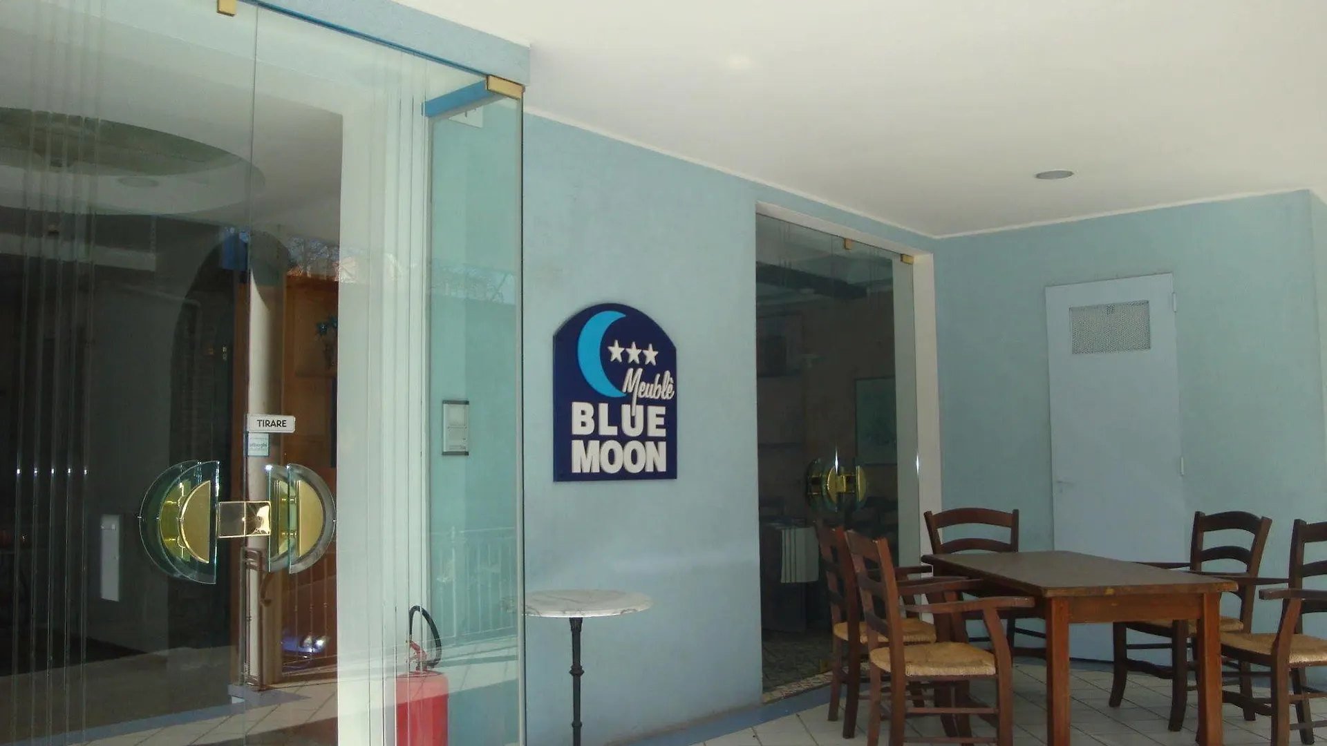 Hotel Blue Moon Rimini