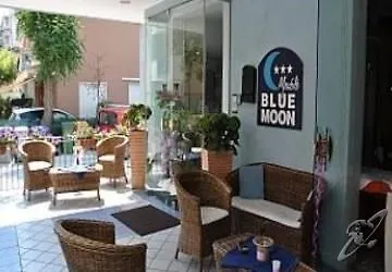 Hotel Blue Moon Rimini