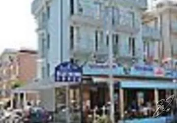 Hotel Blue Moon Rimini Italia